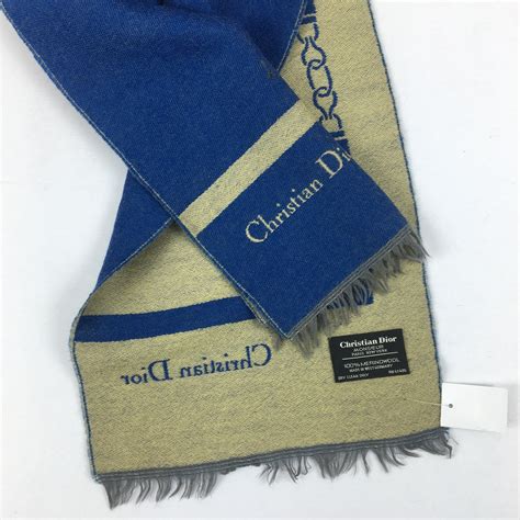 dior stole price|dior cashmere scarves.